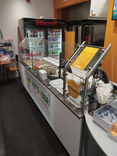 Photo of Chef's Door - Premium Shawarma - 17 Queen St N, Mississauga, ON L5N 6A1